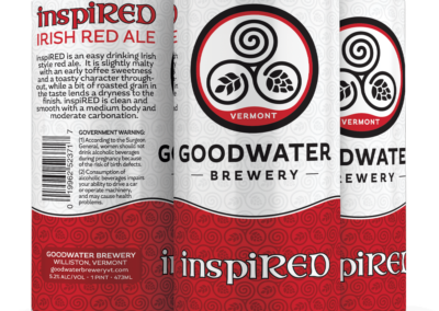 Goodwater InspiRED