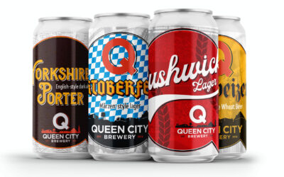 Queen City Brewery
