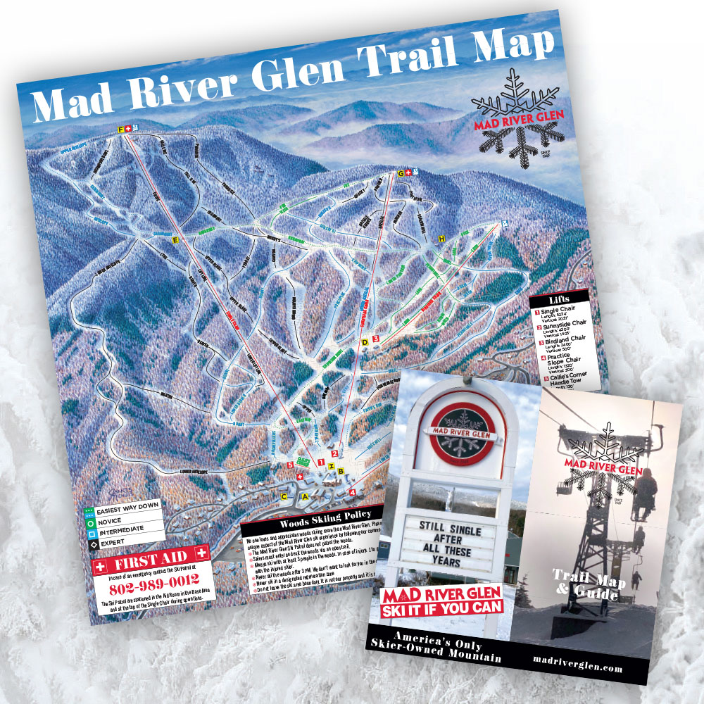 Mad-River-Glen-Trail-Map-2022